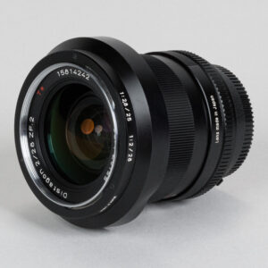 Carl Zeiss Distagon T* 2/28 ZF.2