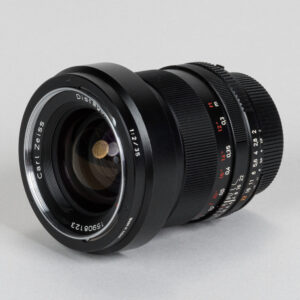 Carl Zeiss Distagon T* 2/35 ZF.2