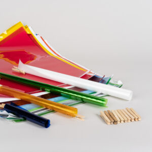 Farb- & Diffusionsfolien