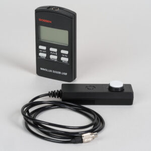 Gosse Mavolux 5032C/B