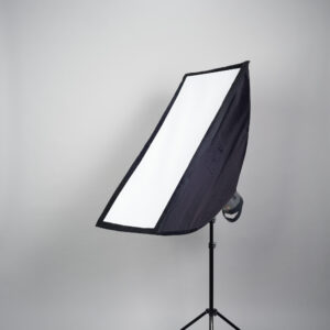 Hedler Softbox 45 x 110