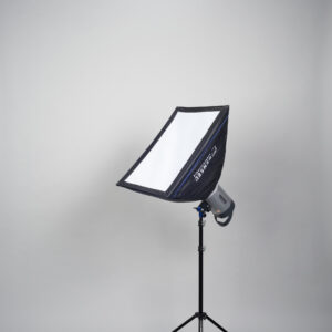 Hensel Softbox 45 x 65