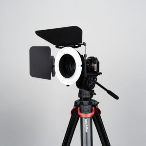 Kino Flo Kamio 6 Kit