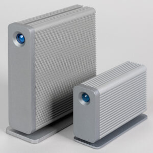 LaCie Desktop HDDs
