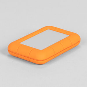 LaCie Rugged