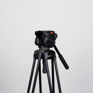 Manfrotto 525MVB