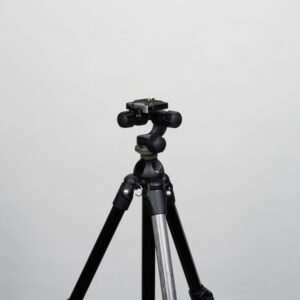 Manfrotto Carbon One 440