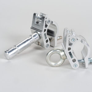 Manfrotto Gerüstklemmen