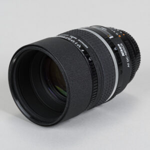 Nikon Nikkor AF-DC 105mm 1:2 D