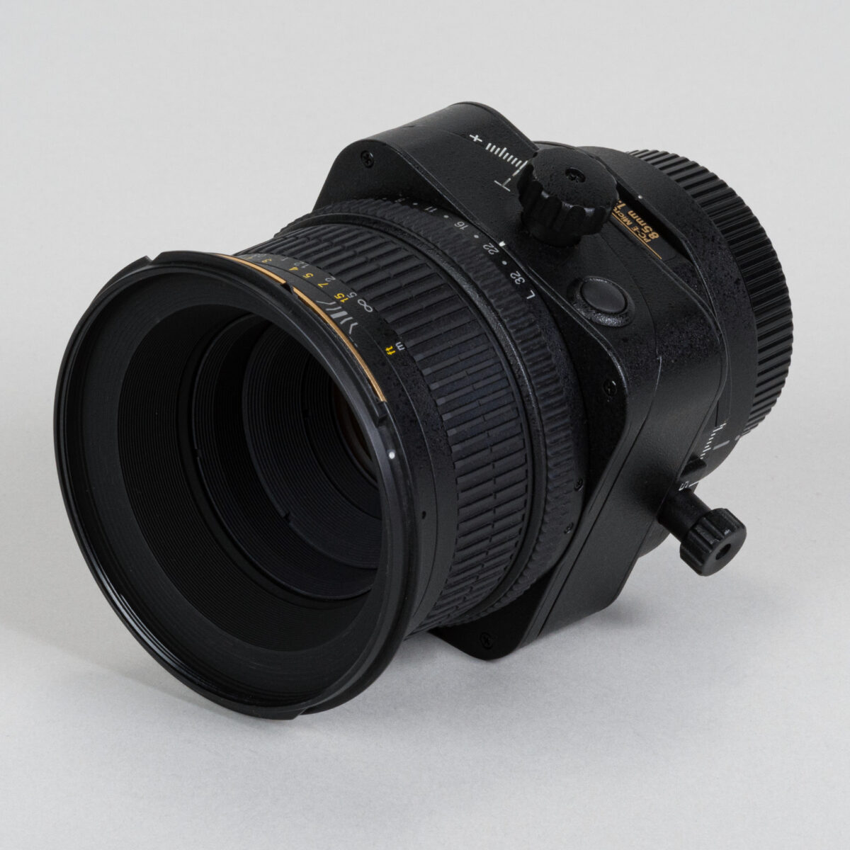 Nikon PC-E Micro Nikkor 85mm 1:2.8D