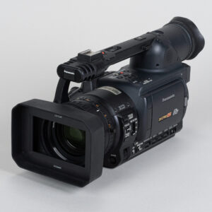 Panasonic AG-HVX 201 AE