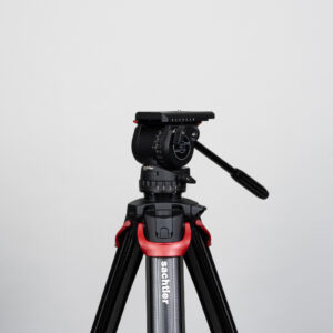 Sachtler Flowtech 75