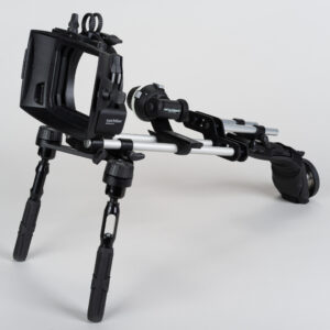 Sachtler ACE Shoulder Rig