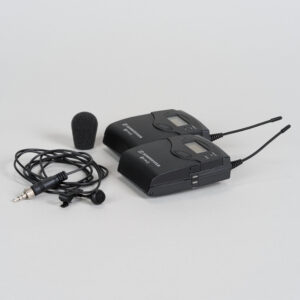 Sennheiser EW 100 G3
