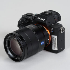 Sony Alpha 7S II Set 1