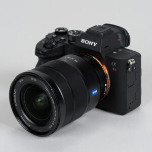 Sony Alpha 7R IV Set 4