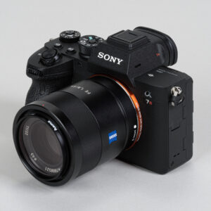 Sony Alpha 7R IV Set 1-3