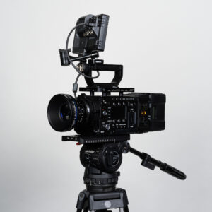 Sony PMW-F5 CineAlta