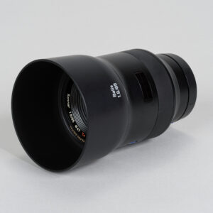 Zeiss Batis 1.8/85 E