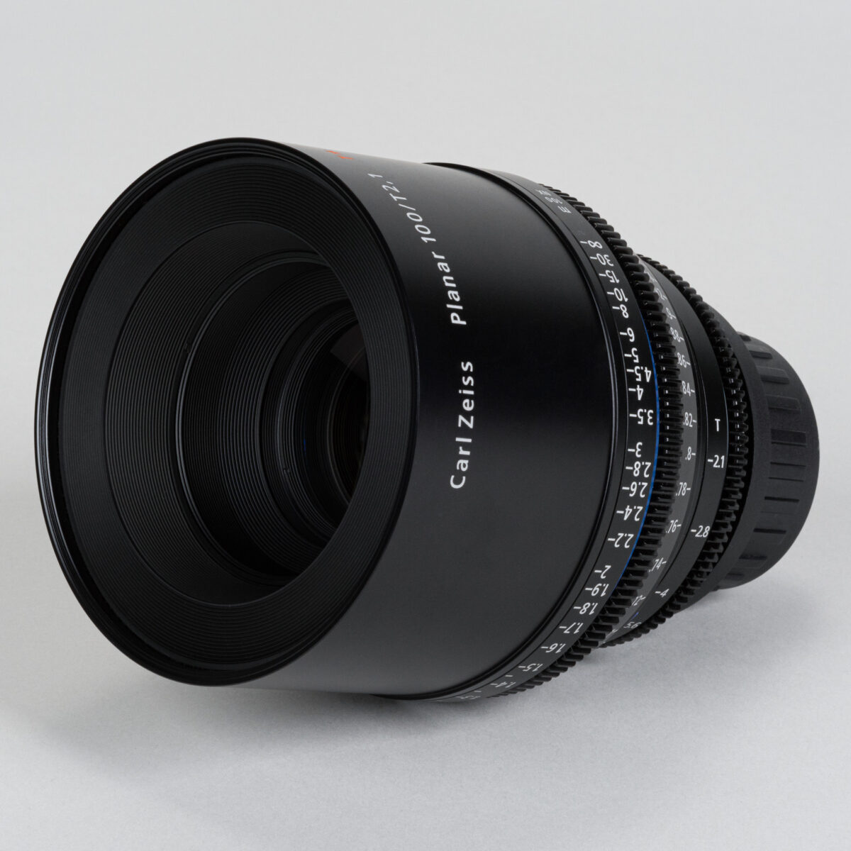 Zeiss Compact Prime CP.2 100
