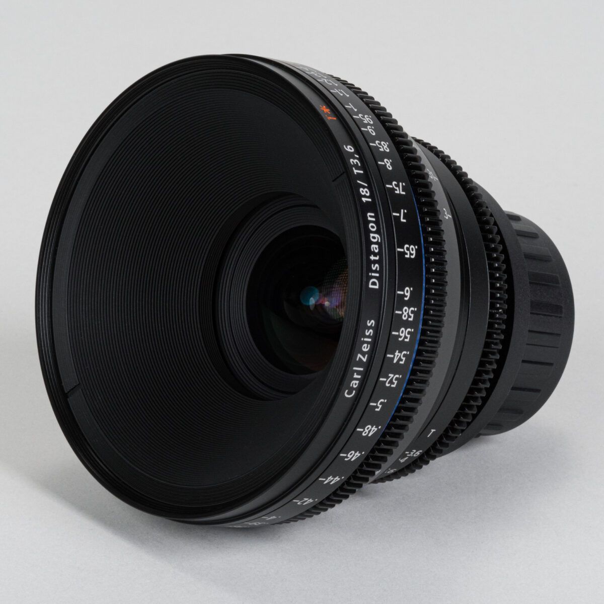Zeiss Compact Prime CP.2 18