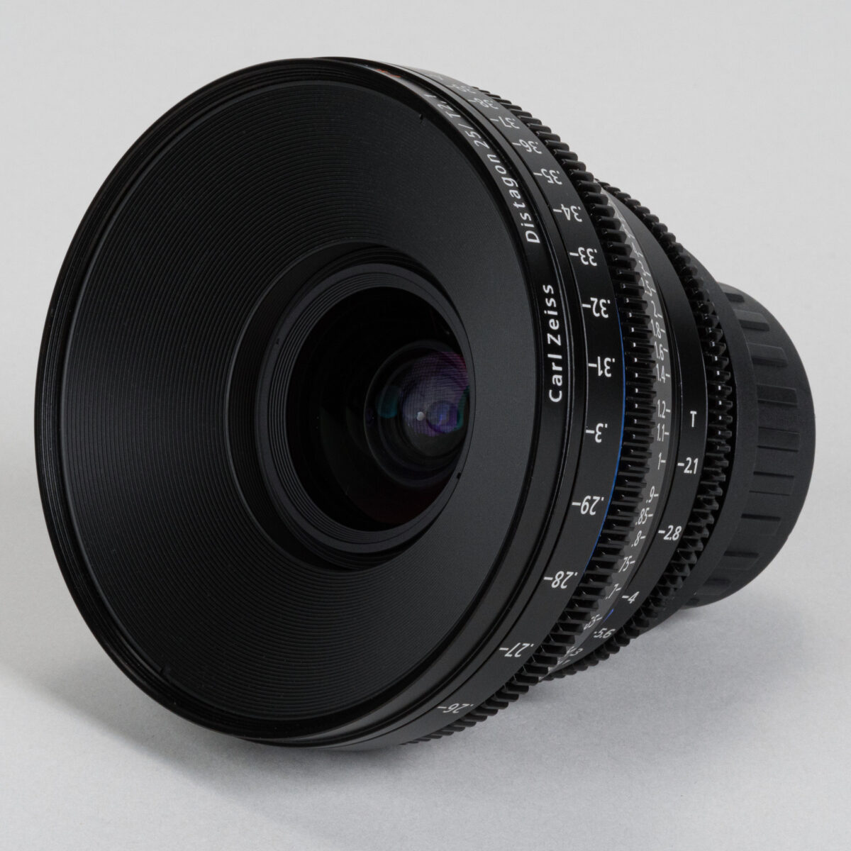 Zeiss Compact Prime CP.2 25