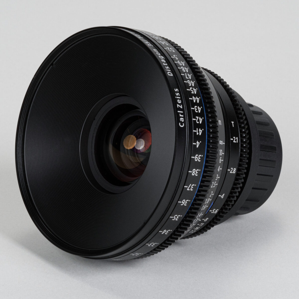 Zeiss Compact Prime CP.2 35