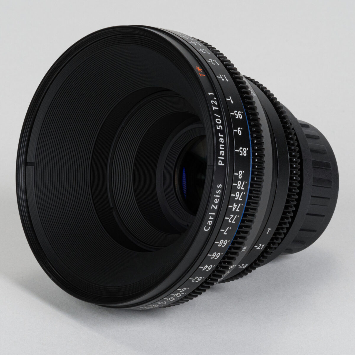 Zeiss Compact Prime CP.2 50