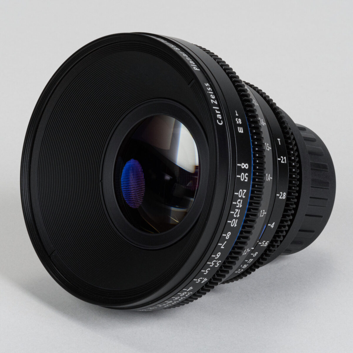 Zeiss Compact Prime CP.2 85