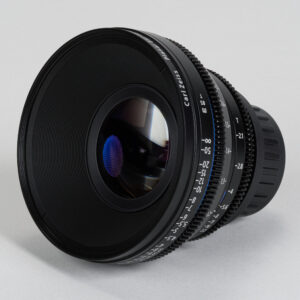 Zeiss Compact Prime CP.2 85