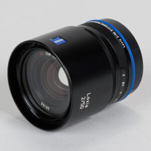 Zeiss Loxia 2/50