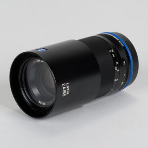 Zeiss Loxia 2.4/85