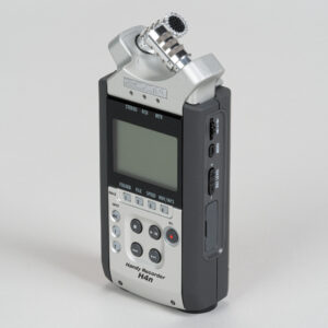 Zoom H4N