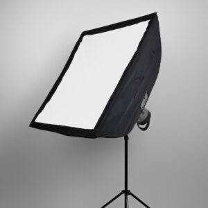 Hedler Softbox 100 x 100
