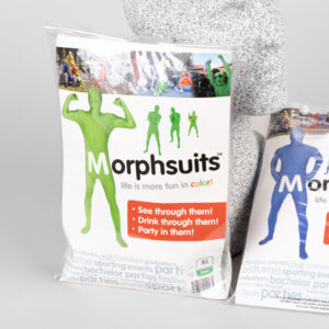 Morphsuits