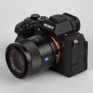 Sony Alpha 7R V
