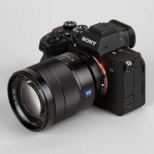 Sony Alpha 7S III Set