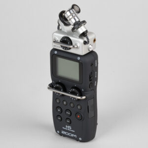 Zoom H5