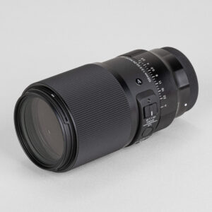 Sigma 105mm F2,8 DG DN Macro Art