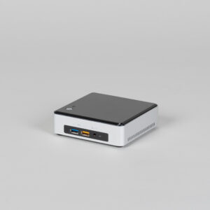 Intel Nuc – Mini PC i5