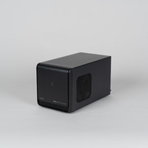 Sonnet eGPU – Nvidia 1080