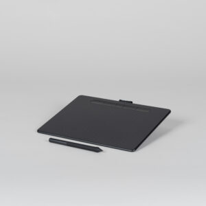 Wacom Pen & Touch