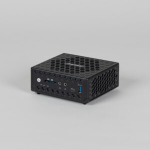 Zotac – ZBOX