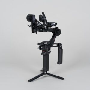 DJI Ronin-RS4 Pro