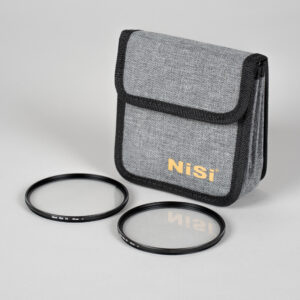 Nisi Mist Filter